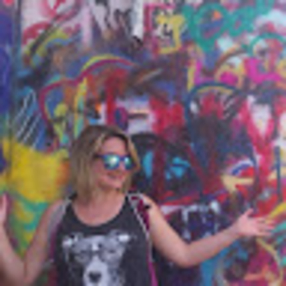 Meet your Posher, Kelly